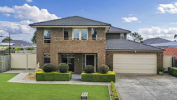 Picture of 13 Chelsea Court, BURNSIDE HEIGHTS VIC 3023