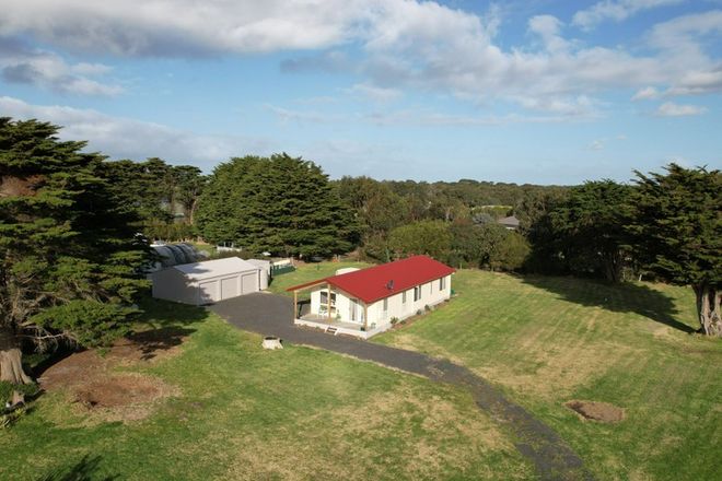 Picture of 2067 Inverloch Venus Bay Road, TARWIN LOWER VIC 3956