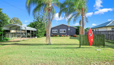 Picture of 62 Cunningham Street, URANGAN QLD 4655