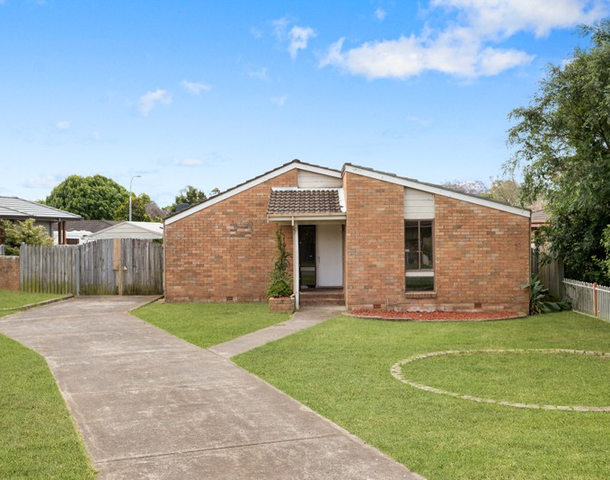 10 Atkinson Place, Airds NSW 2560