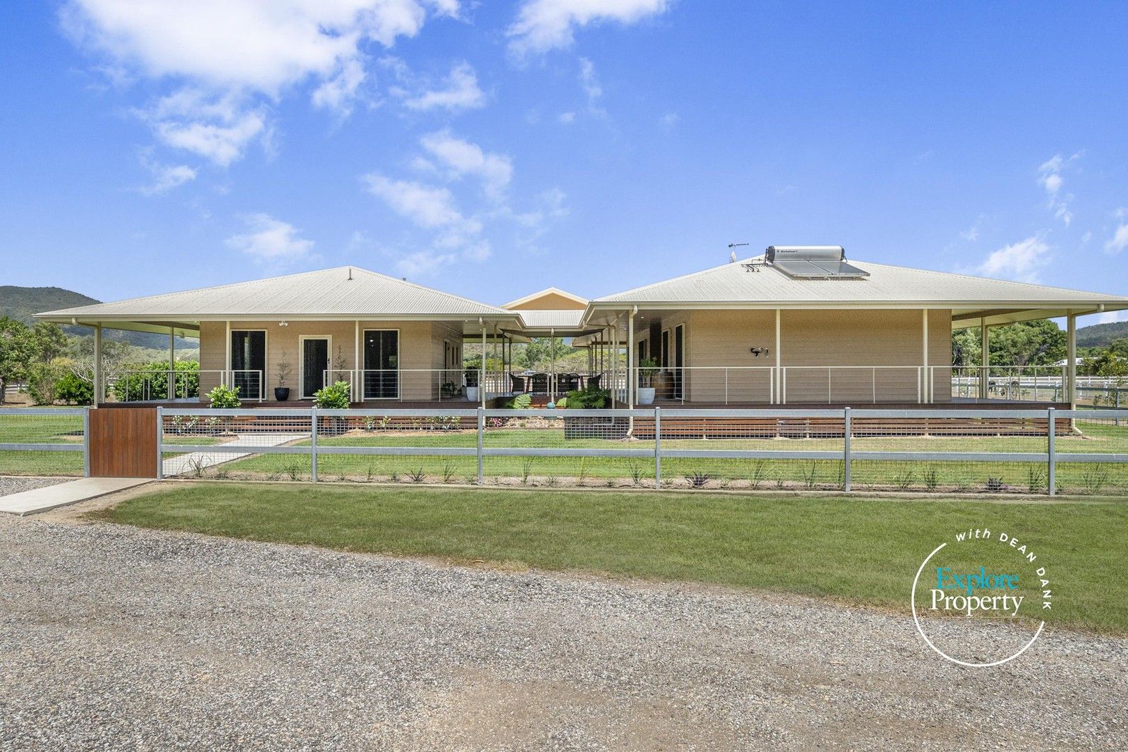 103 Williams Road, Alligator Creek QLD 4816, Image 0