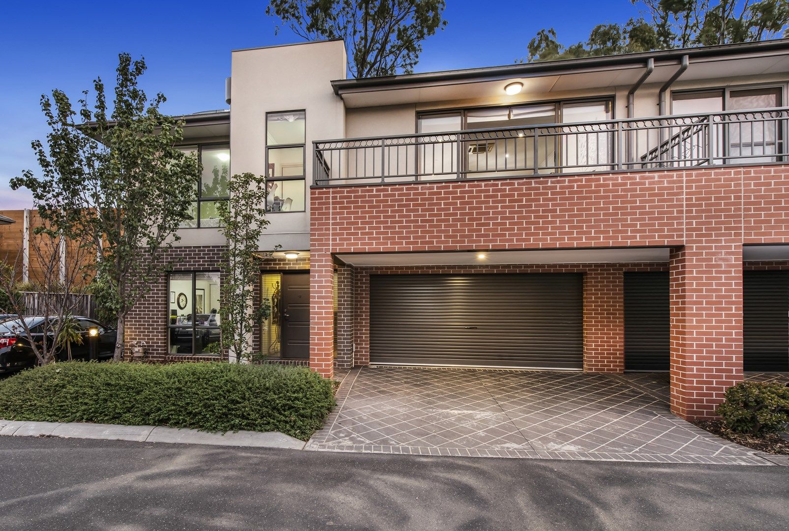 12/40 Highclere Avenue, Mount Waverley VIC 3149, Image 0