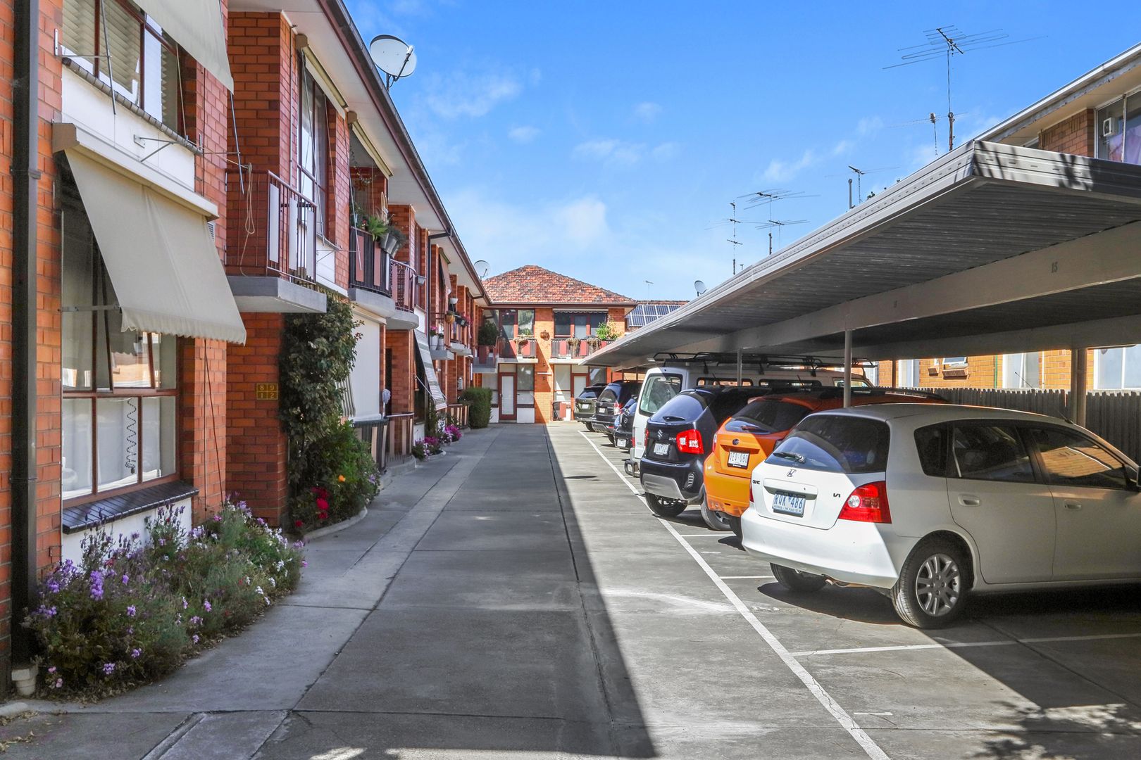 4/97 Verdon Street, Williamstown VIC 3016 Apartment For Rent Domain