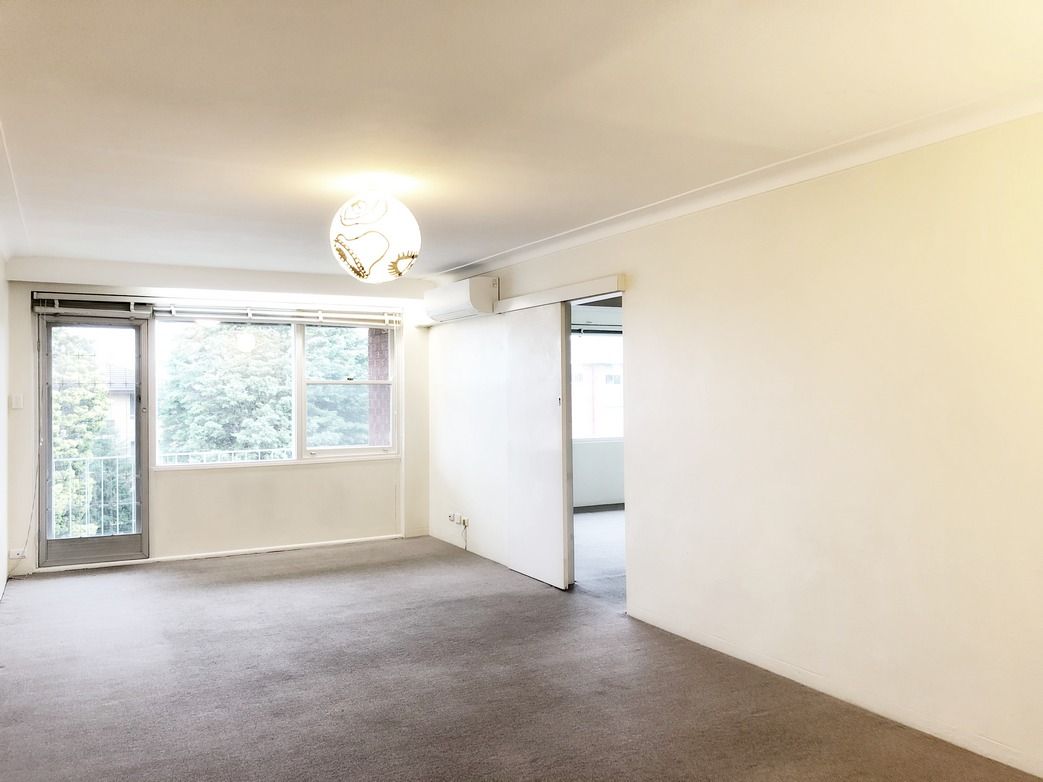 2 bedrooms Apartment / Unit / Flat in 10/261-267 Blaxland Road RYDE NSW, 2112