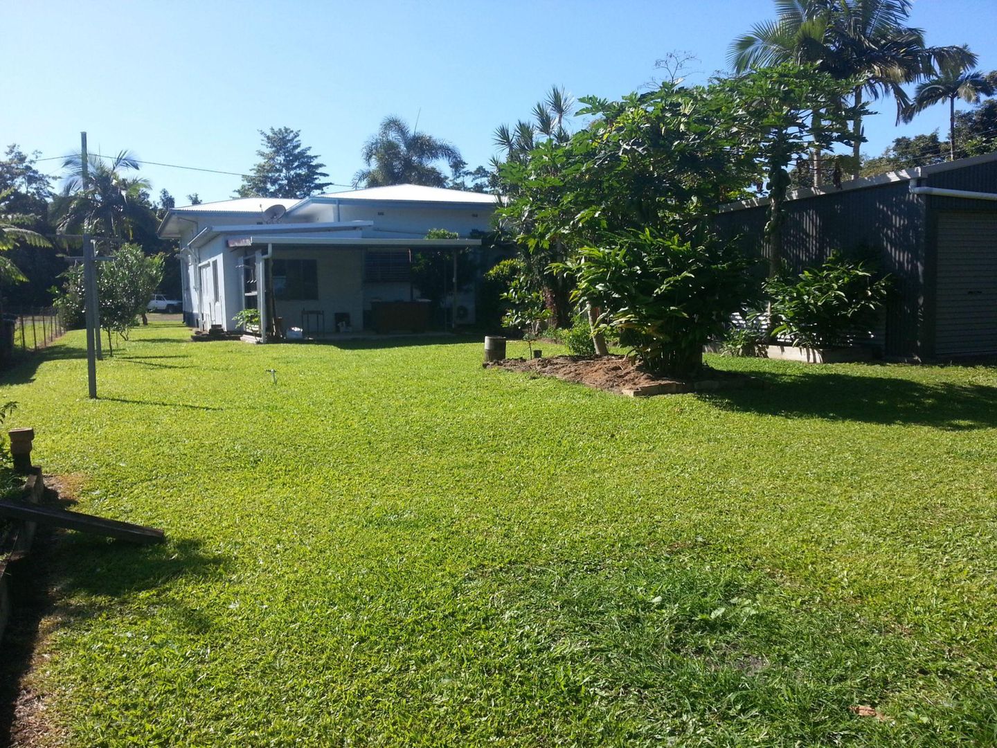 18 Albert Street, Silkwood QLD 4856 Domain