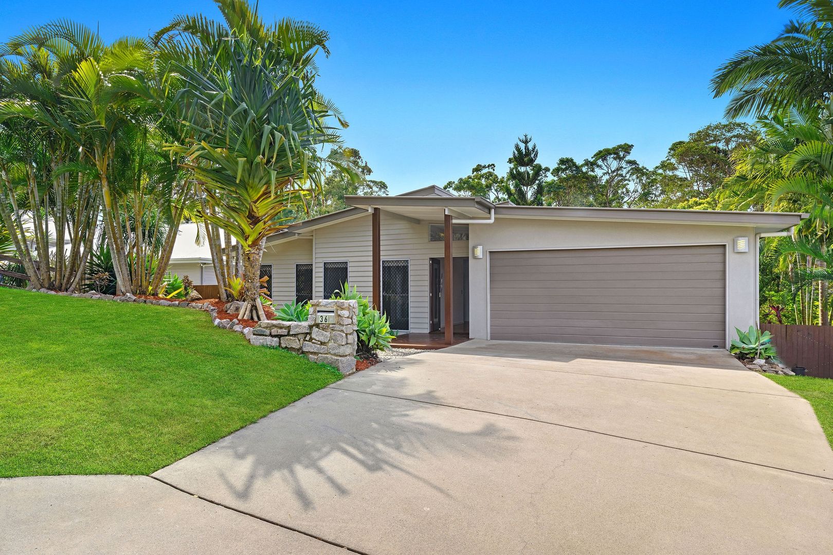 36 Ridge Court, Mooloolah Valley Property History & Address Research