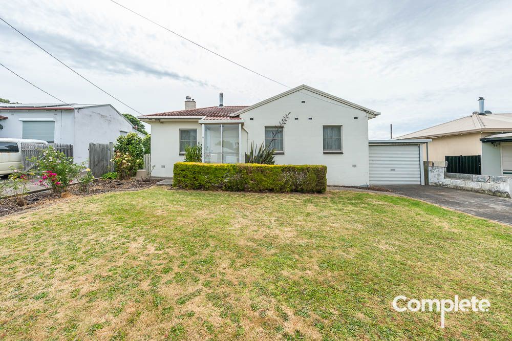 10 STRANGWAYS STREET, Mount Gambier SA 5290, Image 0