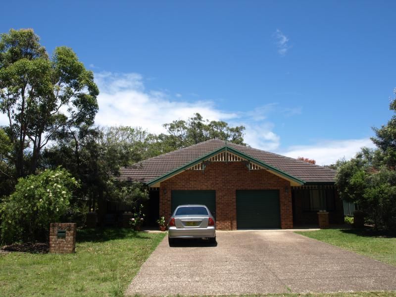 8A Perrumba Street, Hawks Nest NSW 2324, Image 0