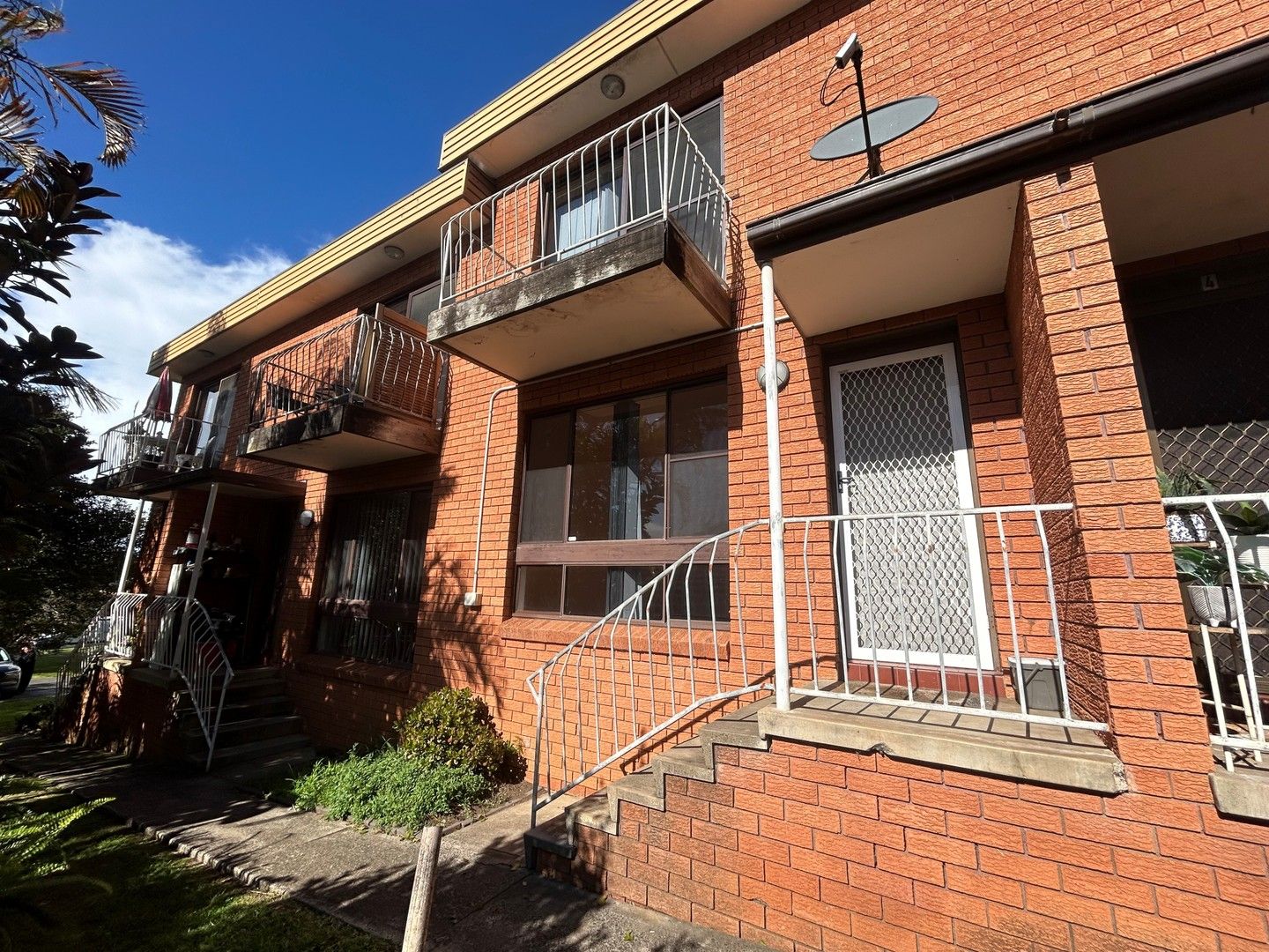 2 bedrooms Townhouse in 3/12 High Street WOONONA NSW, 2517