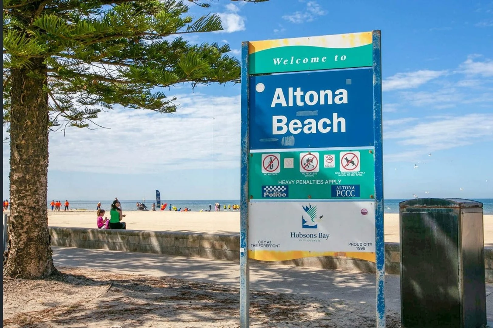 Additional image 17 of 408/105 Pier Street, Altona VIC 3018