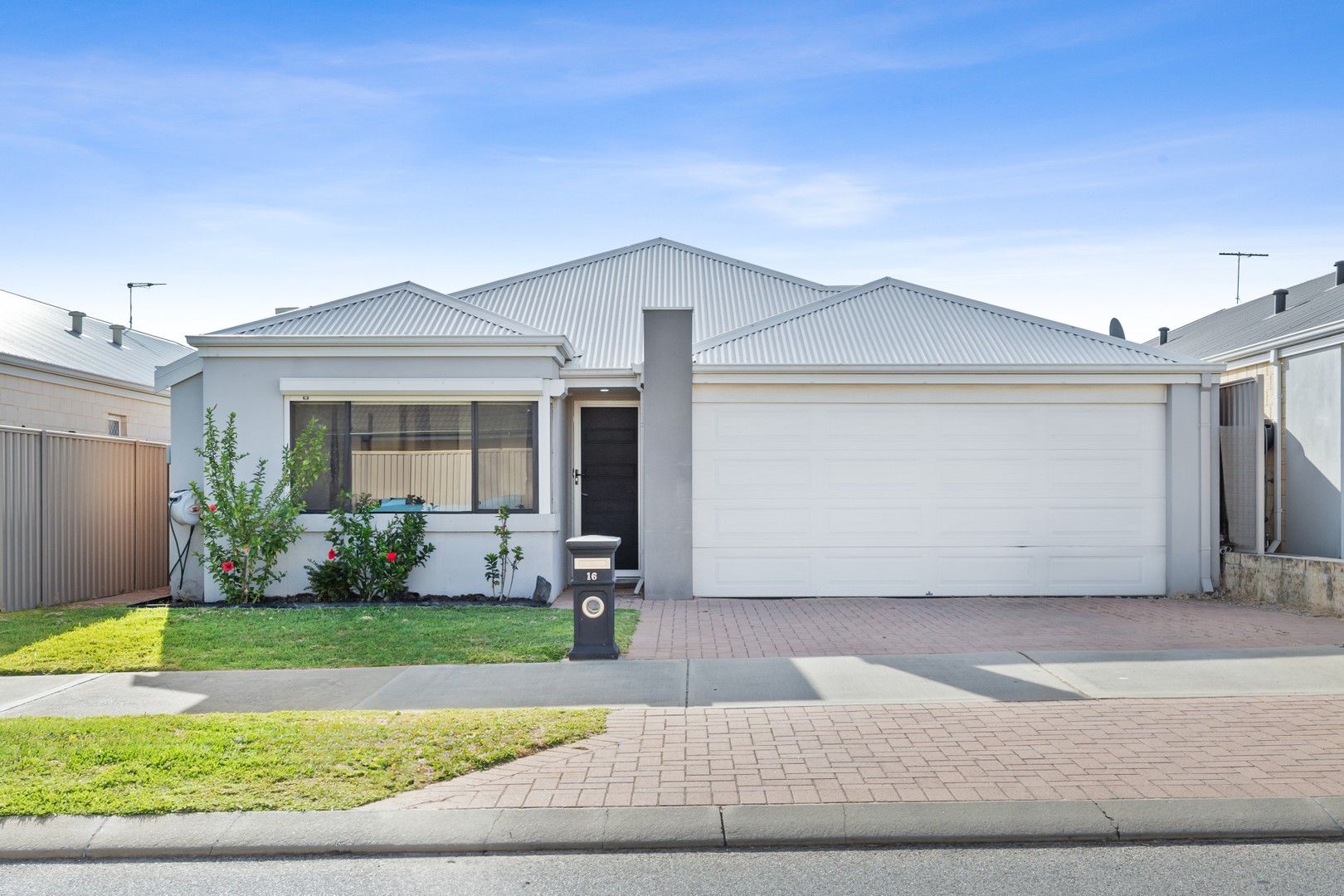 16 Mcdougal Way, Baldivis WA 6171, Image 0