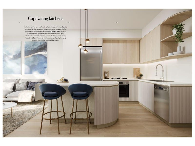 1 bedrooms Apartment / Unit / Flat in 1104C/1 Zoe Place MOUNT DRUITT NSW, 2770