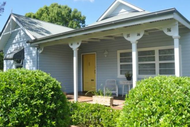 Picture of 16 Leslie Street, BANGALOW NSW 2479