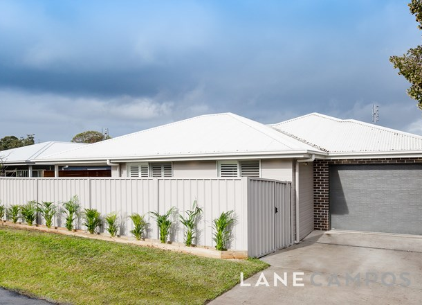 20A Percy Street, North Lambton NSW 2299