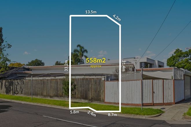 Picture of 206 Reserve Road, BEAUMARIS VIC 3193