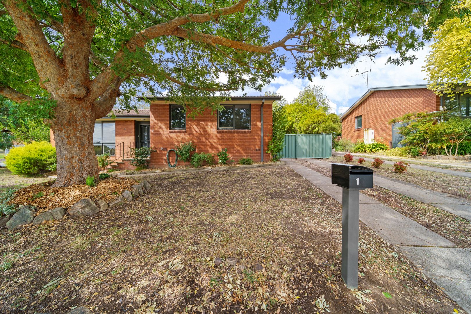 1 Gritten Street, Weston ACT 2611, Image 1