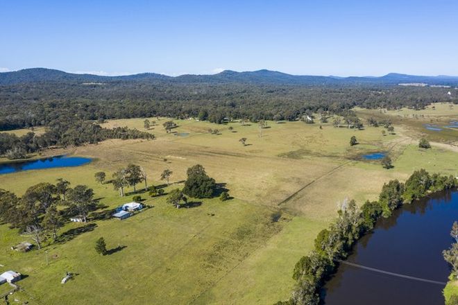 Picture of Lot 1 Coldstream Road, TYNDALE NSW 2460