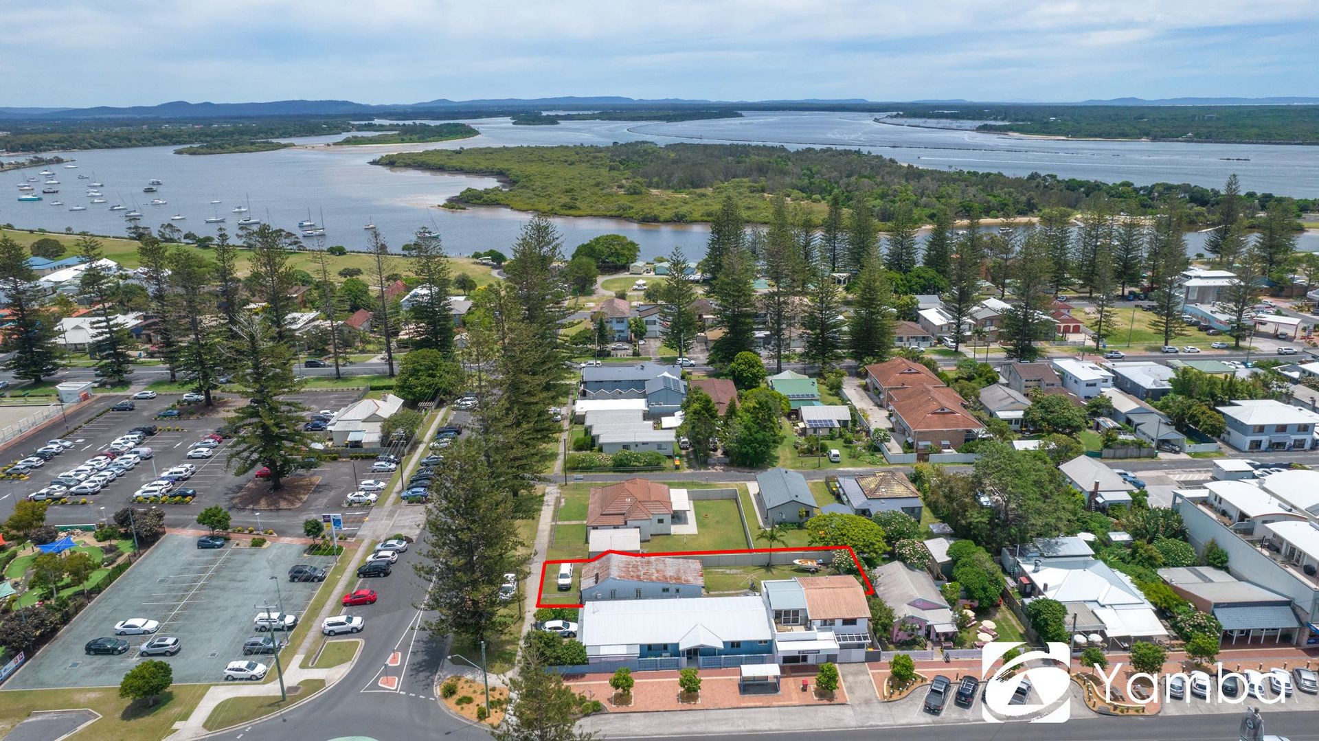 3 River Street, Yamba NSW 2464, Image 1