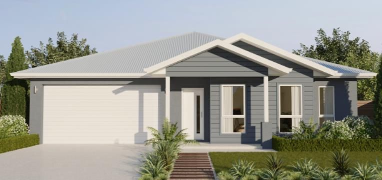 4 bedrooms House in LOT D Proposed Road NORTH ROTHBURY NSW, 2335