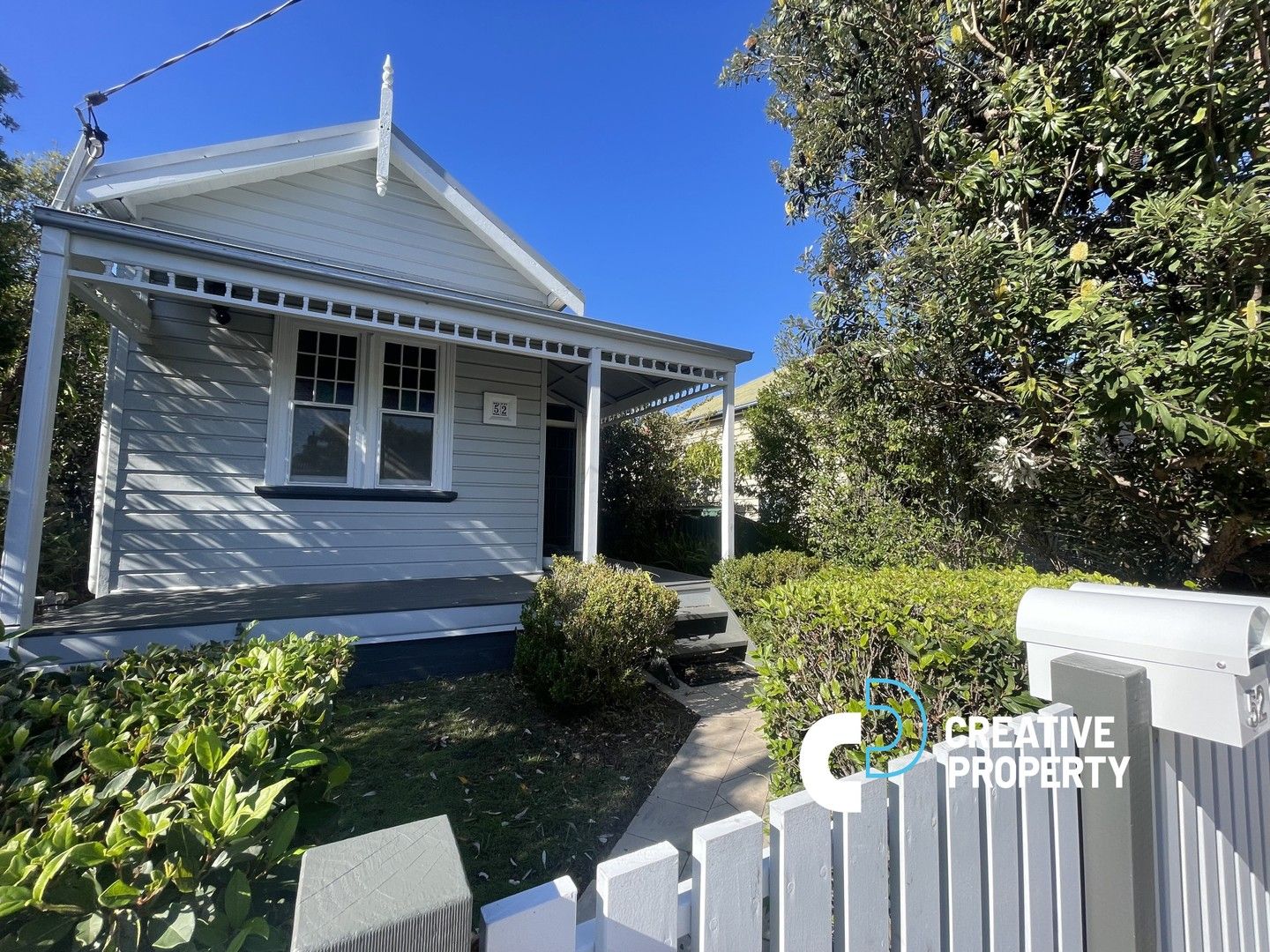 2 bedrooms House in 52 Douglas Street STOCKTON NSW, 2295