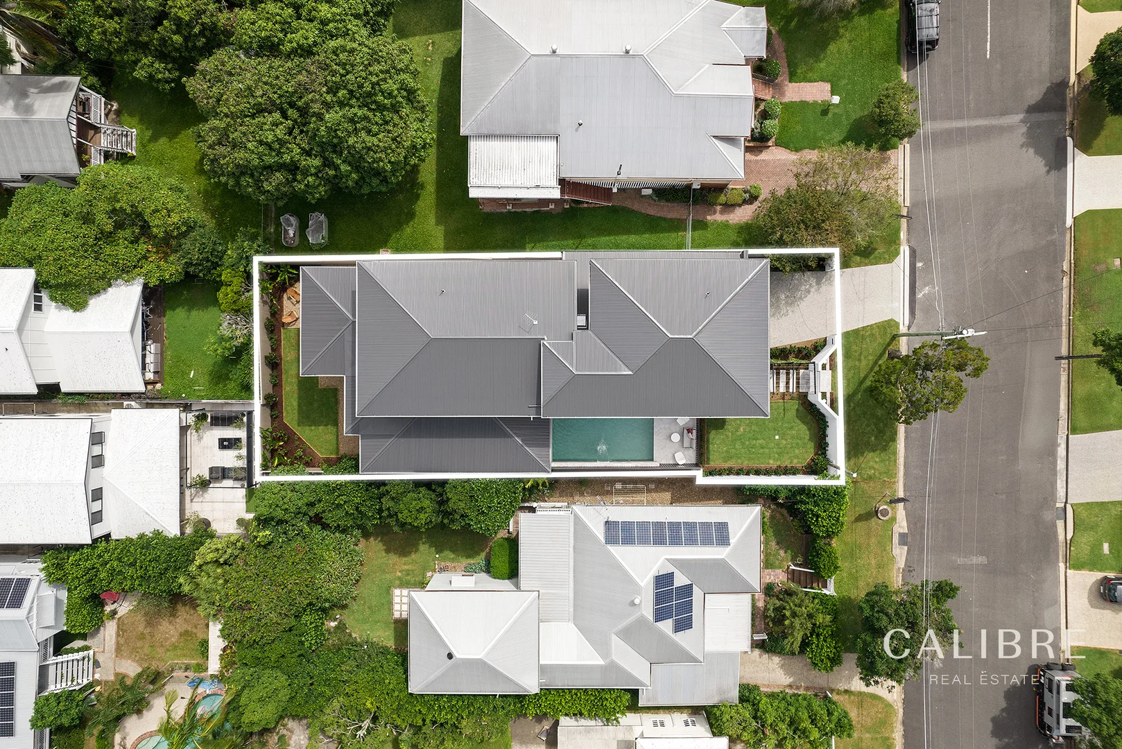 Additional image 32 of 14 Matlock Street, Ashgrove QLD 4060