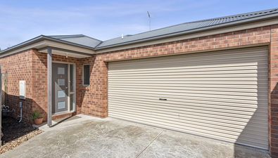 Picture of 2/5 McClelland Street, BELL PARK VIC 3215