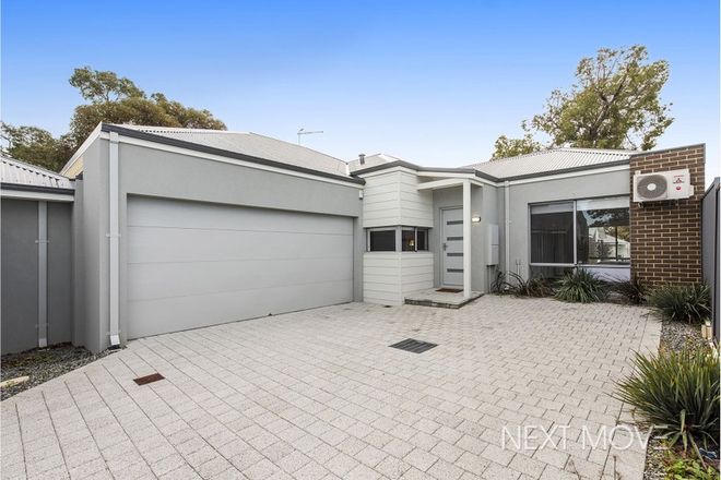 Picture of 50C Archibald Street, WILLAGEE WA 6156