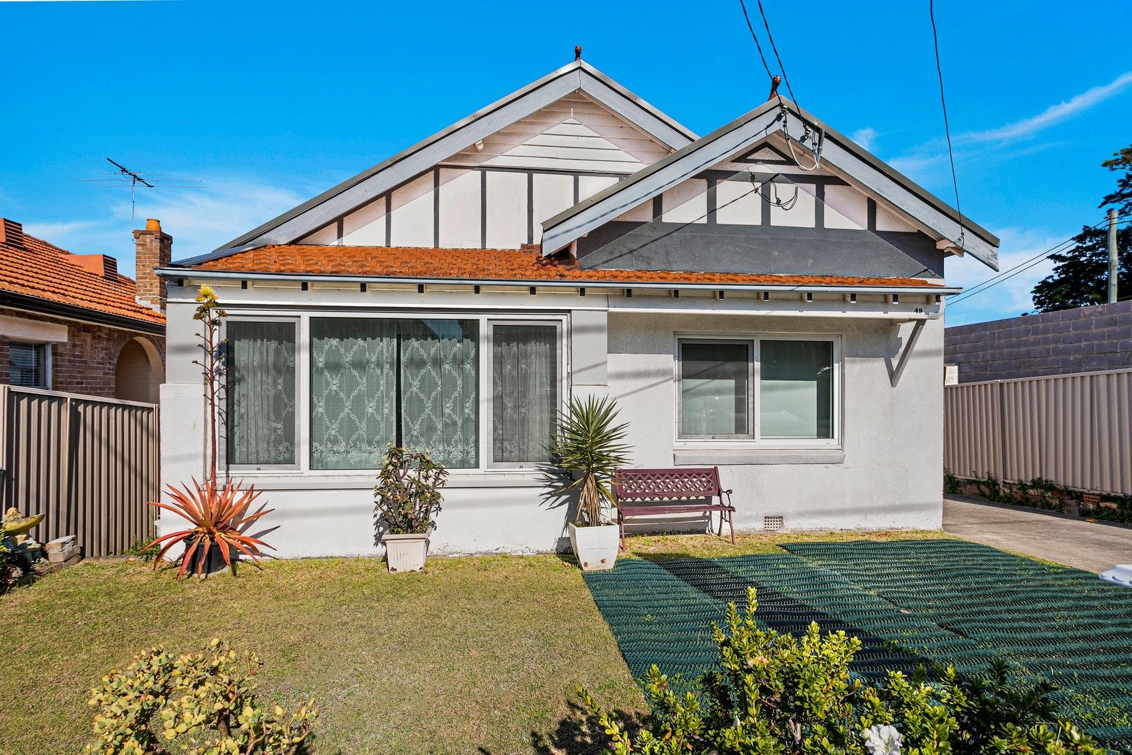 4 bedrooms House in 49 Bestic Street ROCKDALE NSW, 2216