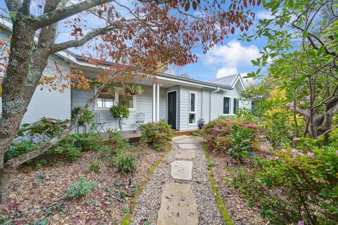 Picture of 119 Gladstone Road, LEURA NSW 2780