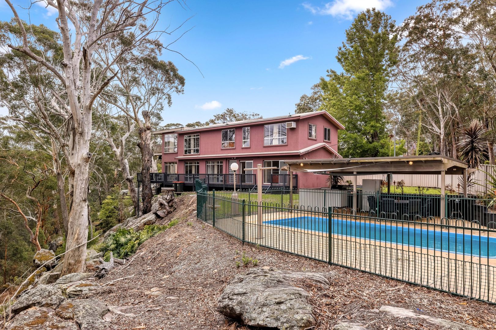 113 St George Crescent, Sandy Point NSW 2172, Image 2