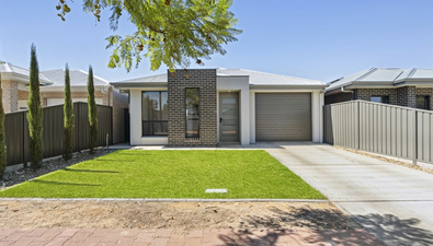 Picture of 94 Sixteenth Street, RENMARK SA 5341