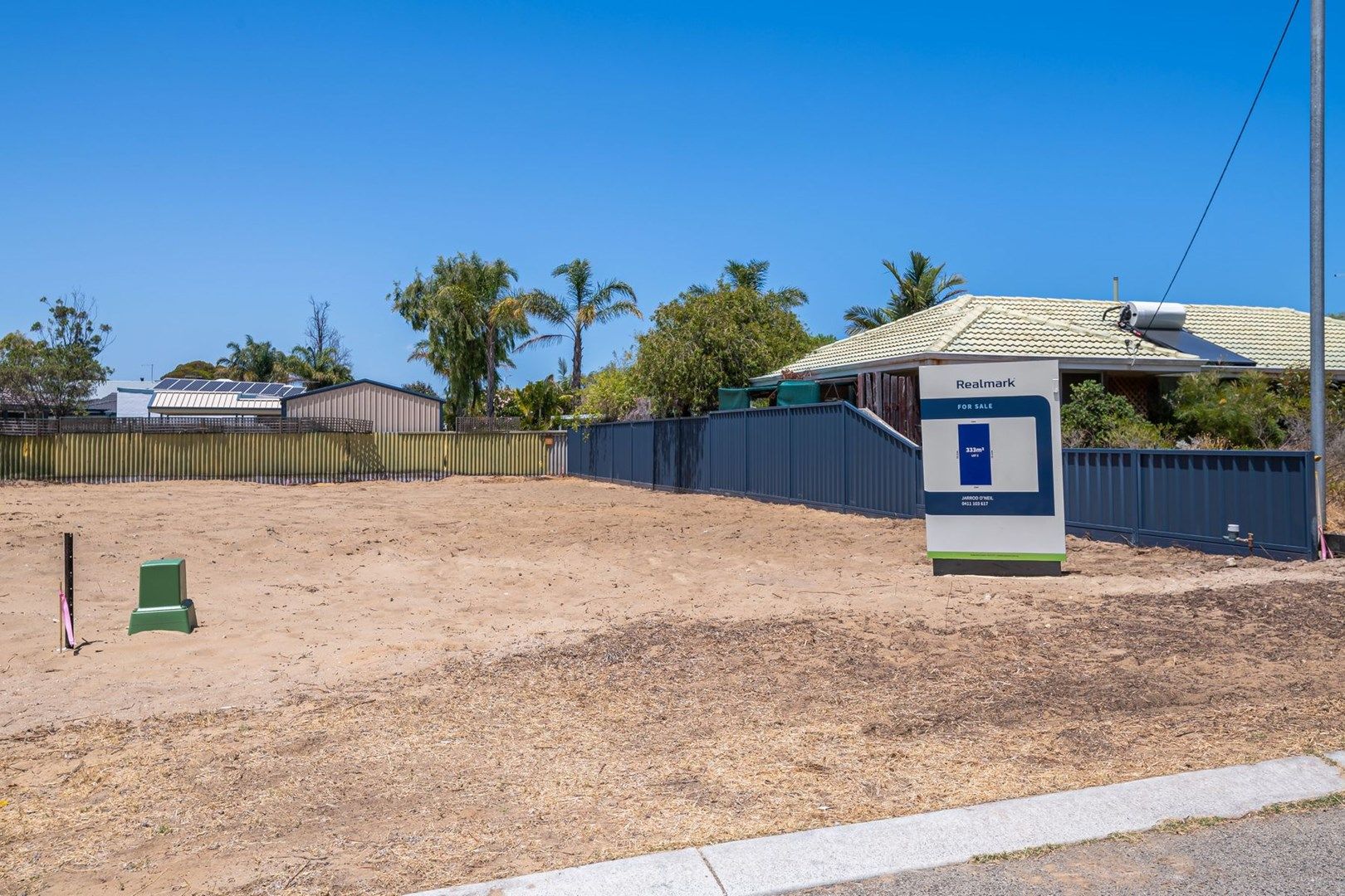 Lot 2, 21 Newcombe Way, Padbury WA 6025, Image 0