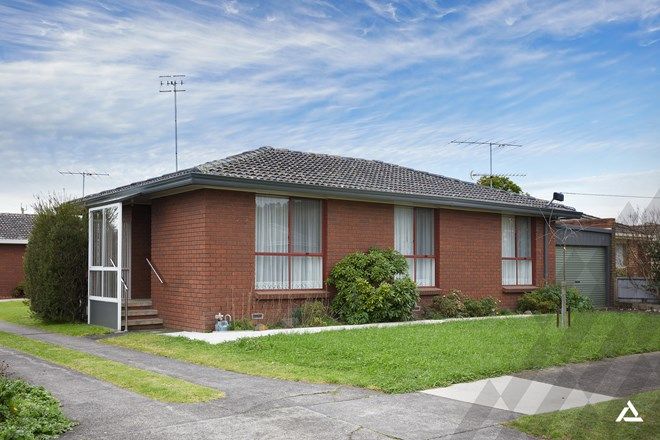 Picture of 1/2 Evans Street, TRAFALGAR VIC 3824