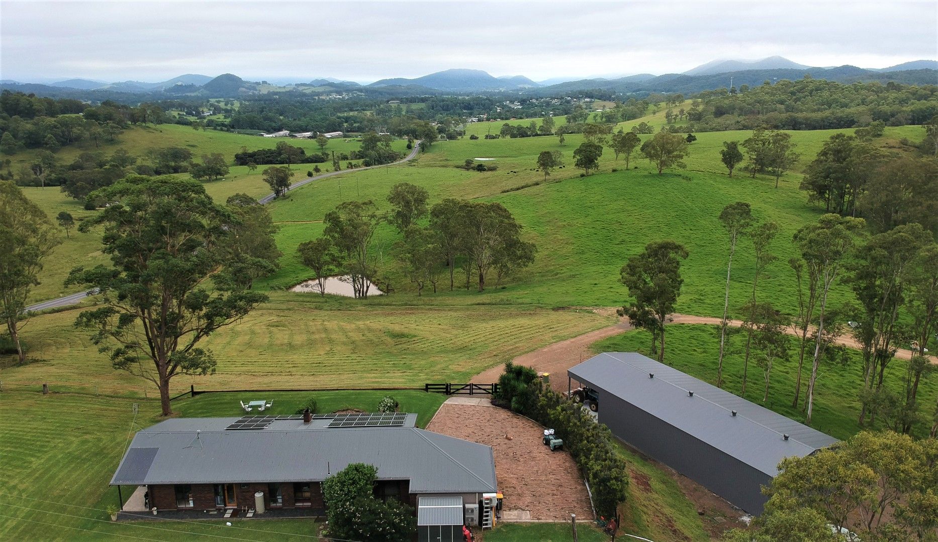 4 bedrooms House in 2826 The Bucketts Way STROUD NSW, 2425