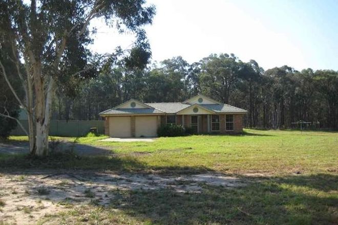 Picture of TAHMOOR NSW 2573