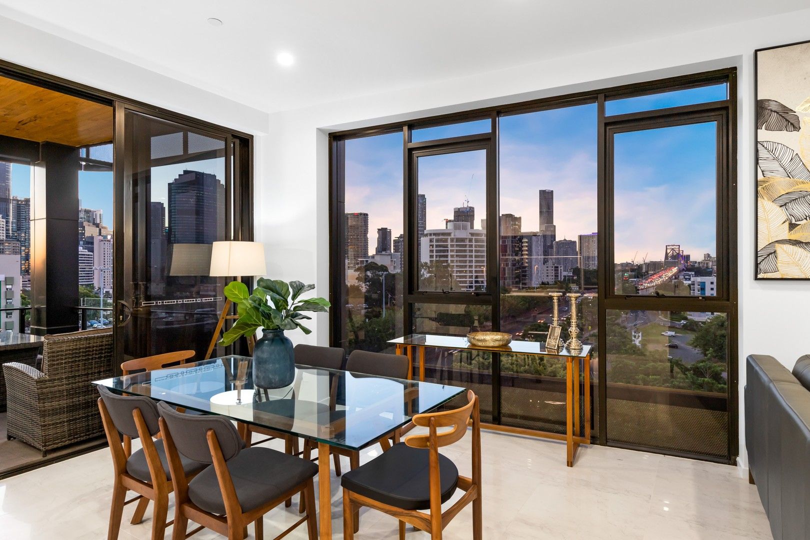 601/9 Lambert Street, Kangaroo Point QLD 4169, Image 0