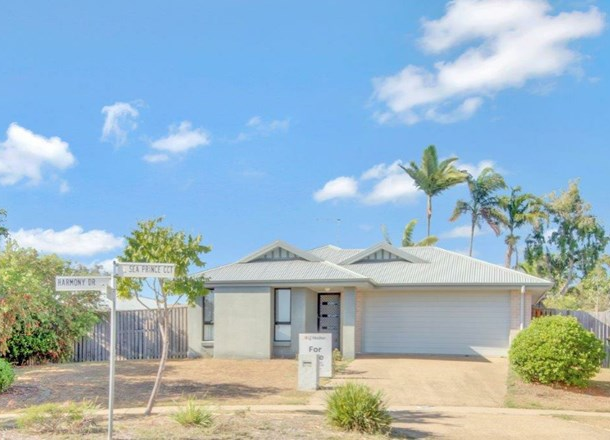 1 Sea Prince Circuit, Clinton QLD 4680