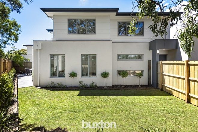 Picture of 1/1 Weatherston Road, SEAFORD VIC 3198