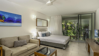 Picture of 3404/2 - 22 Veivers Road, PALM COVE QLD 4879
