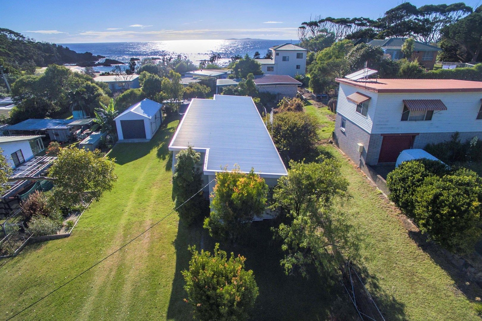 6 Dromedary Drive, Mystery Bay NSW 2546, Image 0