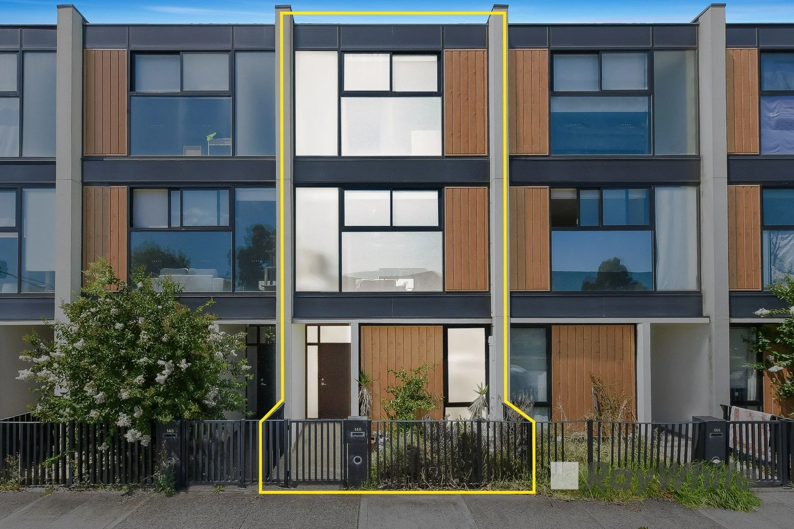 Primary image of 146 Keneally Street, Dandenong VIC 3175