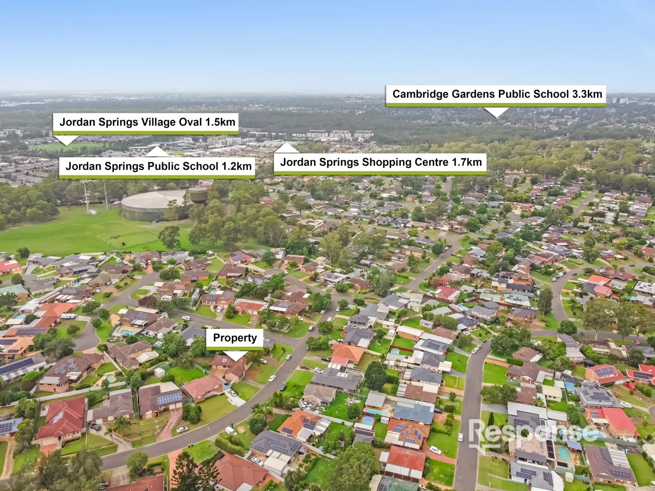 Additional image 13 of 8 Barry Coe Place, Cranebrook NSW 2749