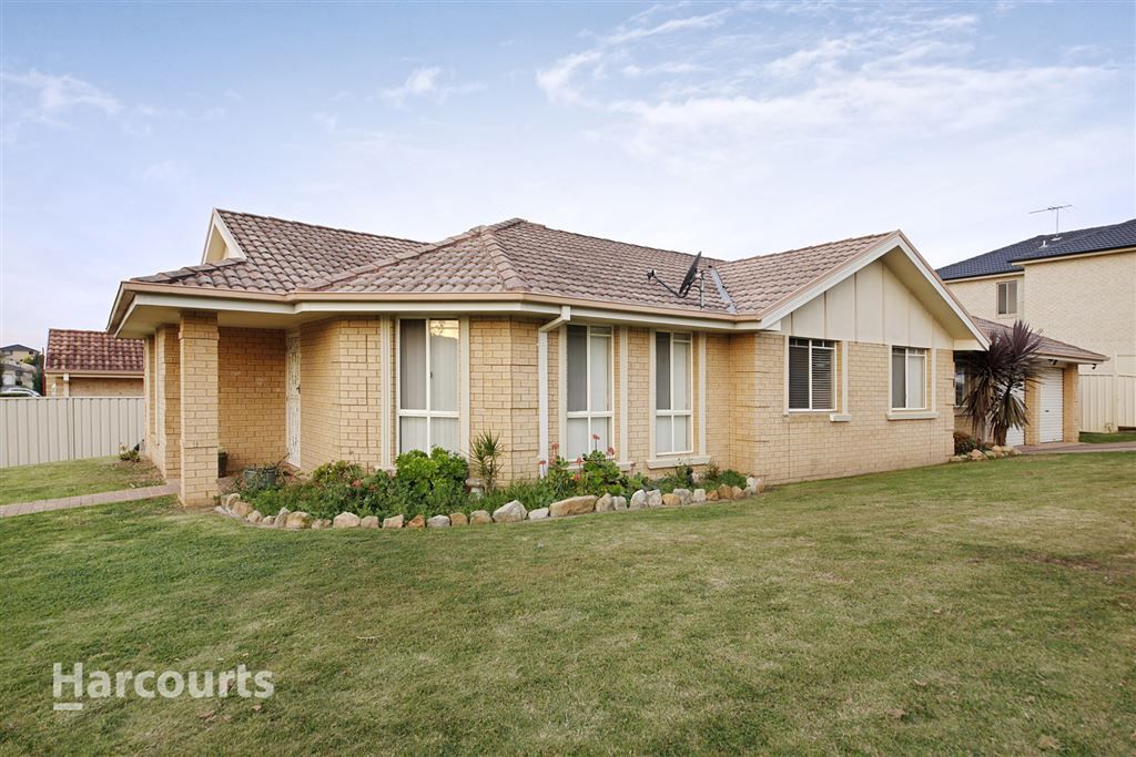 37 Gabriel Circuit, Blair Athol NSW 2560, Image 0