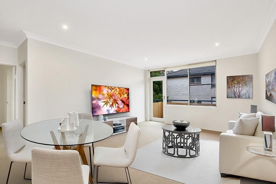 2 bedrooms Apartment / Unit / Flat in 6/29 Anzac Parade KENSINGTON NSW, 2033
