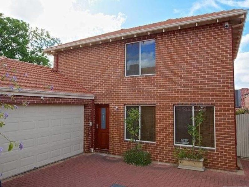 3 bedrooms House in 37A Oats Street EAST VICTORIA PARK WA, 6101