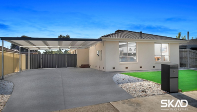 Picture of 84 Centenary Drive, MILL PARK VIC 3082
