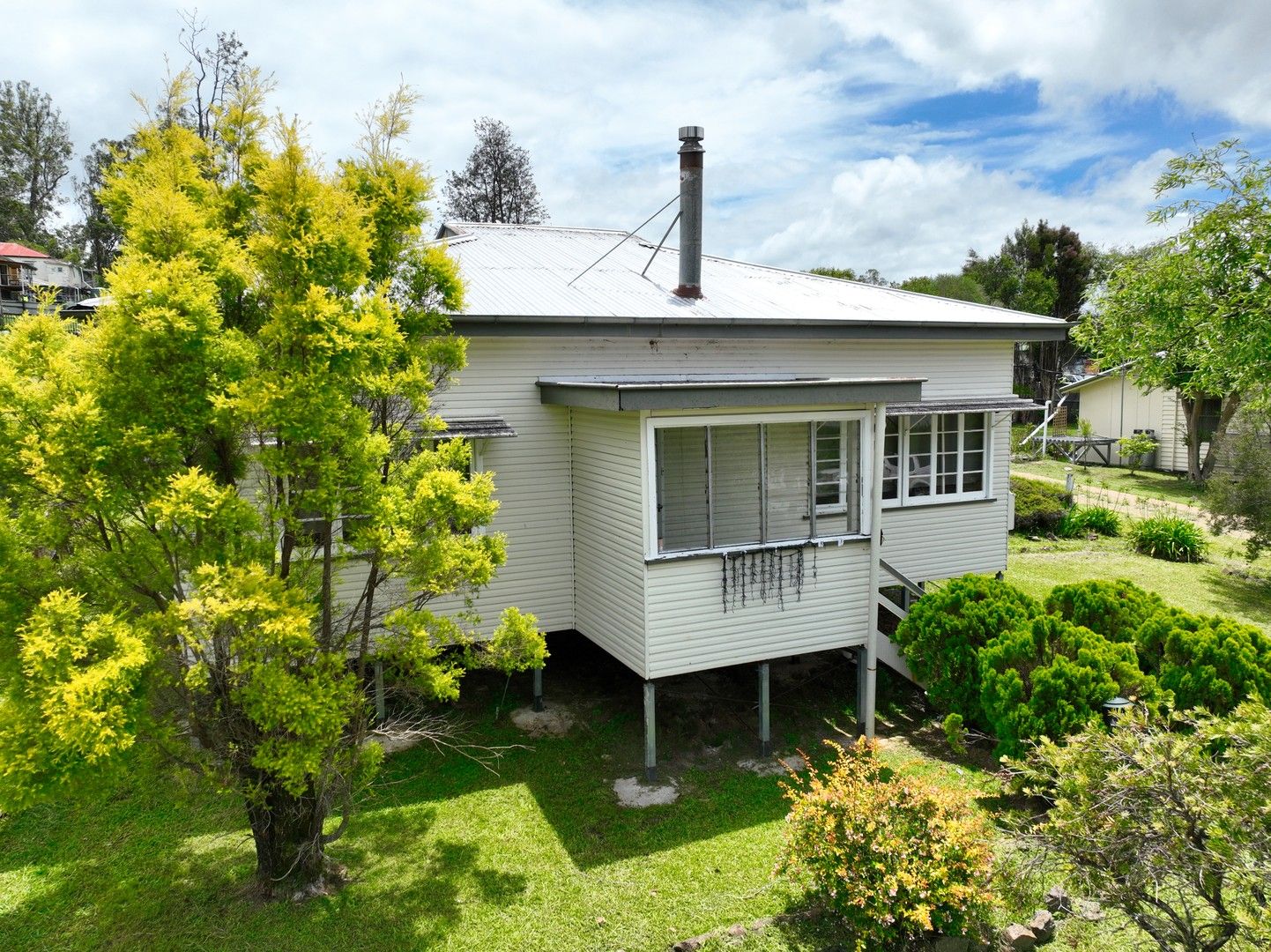 13 Beaury Street, Urbenville NSW 2475 House For Rent 250 Domain