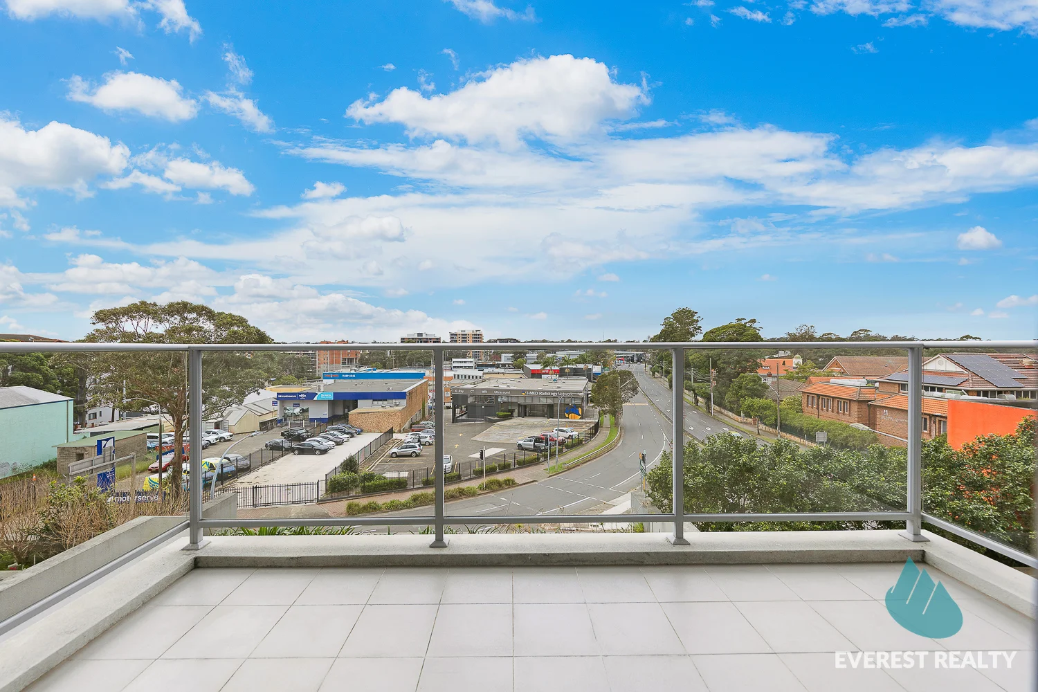 Additional image 9 of 18/93-103 Pacific Highway, Hornsby NSW 2077