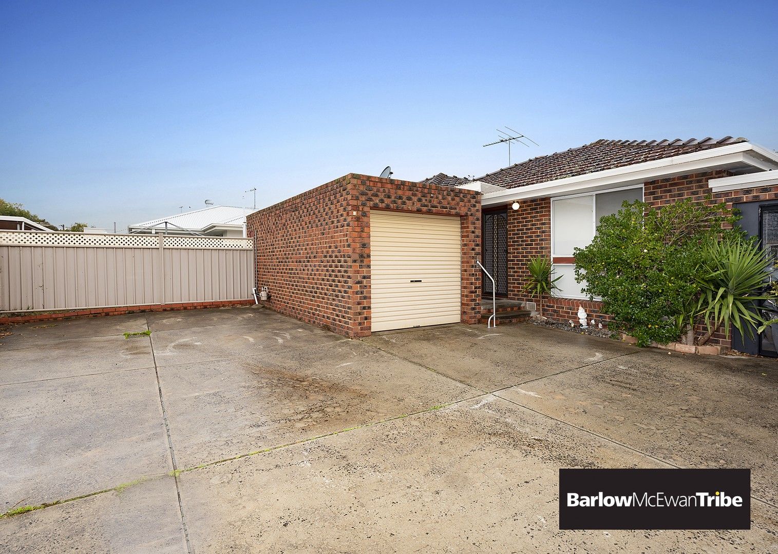 2 bedrooms Apartment / Unit / Flat in 4/26 Grieve Parade ALTONA VIC, 3018