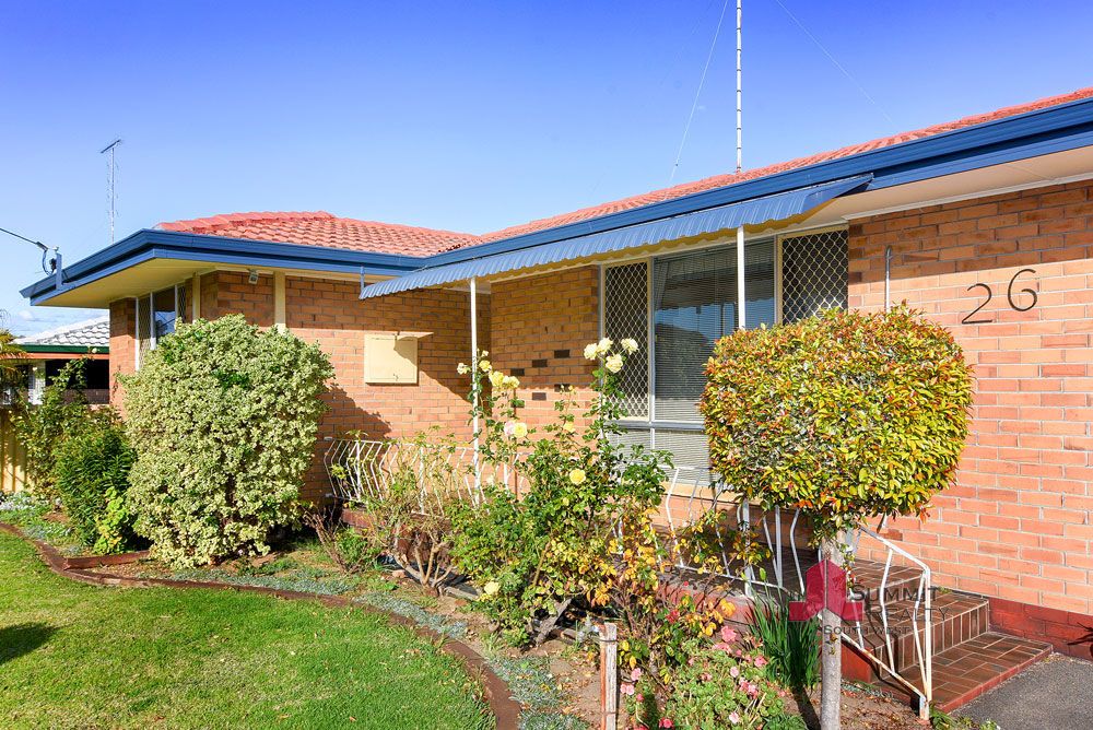 26 Macqueen Crescent, South Bunbury WA 6230, Image 1